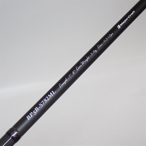 ブラックポーギーＢＰ５Ｂ－Ｓ７８２ＭＬ